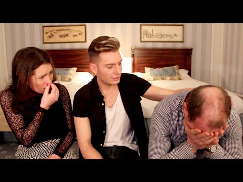 Coming Out & Dad's Shocking Confession