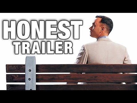 Honest Trailers - Forrest Gump