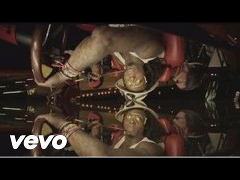 Lil Wayne - No Worries (Explicit) ft. Detail