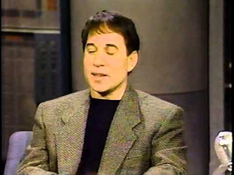 11-25-1987 Letterman Paul Simon Christine Lahti Thanksgiving