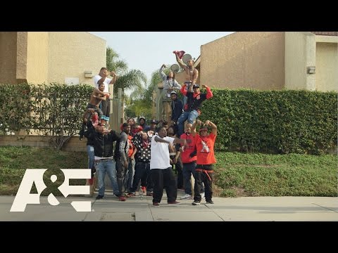 Streets of Compton: Behind the Scenes: In Danger | A&E