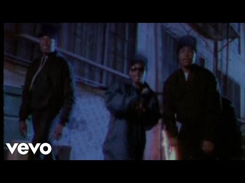 N.W.A. - Straight Outta Compton