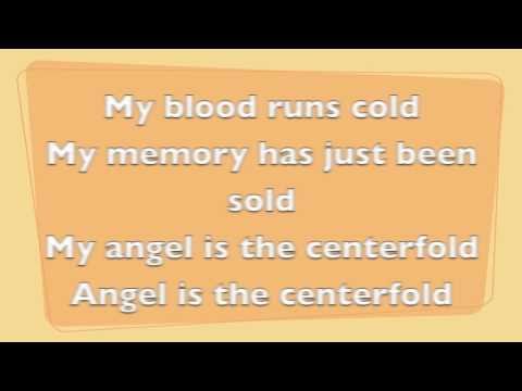 "Centerfold" by J. Geils Band [Lyrics]