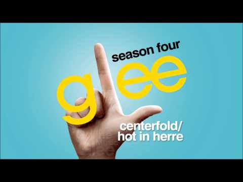 Centerfold / Hot In Herre - Glee [HD Full Studio]