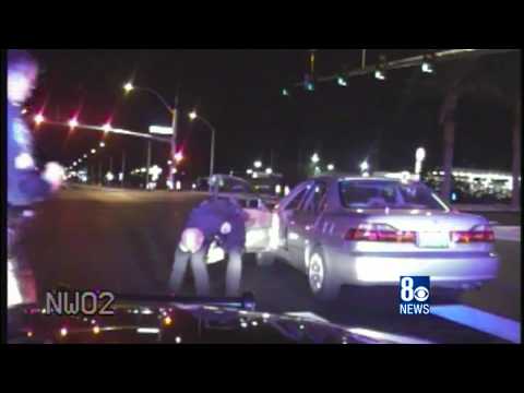 Henderson, NV Cops Beat Man in Diabetic Shock, Kick Him in Face