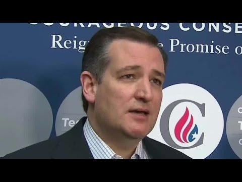 Ted Cruz asks communications director to step down