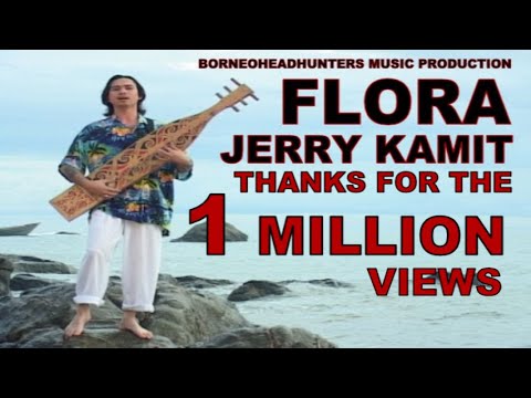 Jerry kamit flora