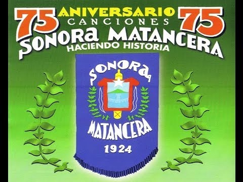 La Sonora Matancera Mix