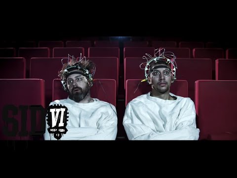 SIDO - Astronaut (feat. Andreas Bourani) OFFICIAL VIDEO