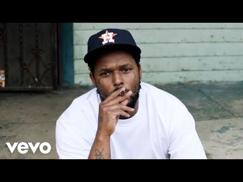 ScHoolboy Q - By Any Means: Part (1)