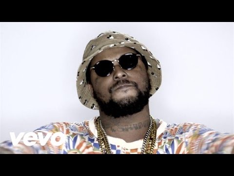 SchoolBoy Q - Collard Greens (Explicit) ft. Kendrick Lamar