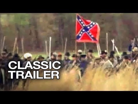 C.S.A.: The Confederate States of America (2004) Official Trailer #1 - Mockumentary Movie HD