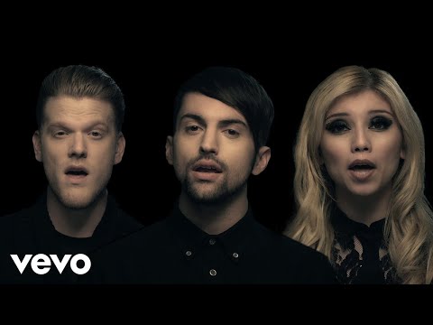 [Official Video] Dance of the Sugar Plum Fairy - Pentatonix