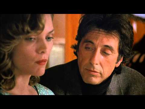 Frankie & Johnny - Trailer