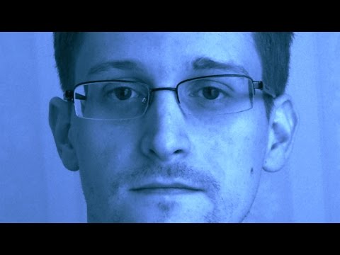 Edward Snowden Interview on Apple vs. FBI, Privacy, the NSA, and More