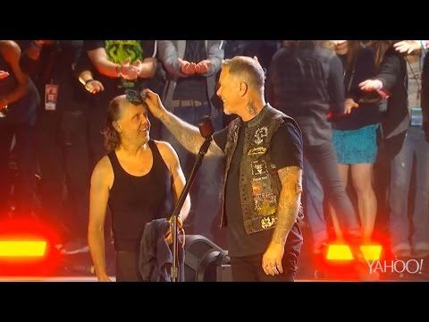 Metallica Live Rock in Rio USA - Las Vegas 2015 (Full Concert) 1080p HD