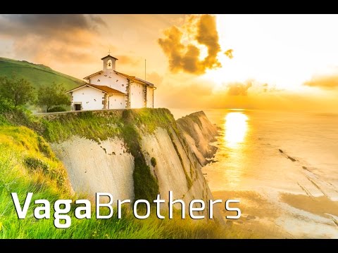 What is the Basque Country? | Vagabrothers Travel Vlog #1