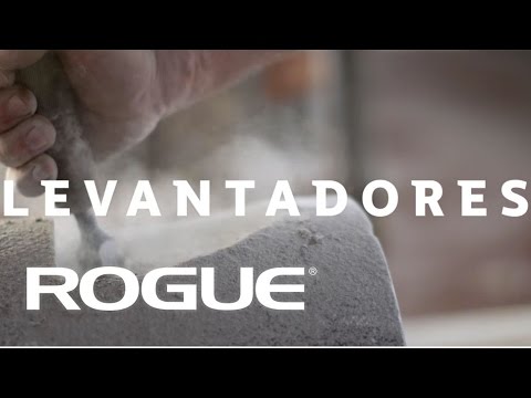 LEVANTADORES - The Basque Strongman - A documentary film