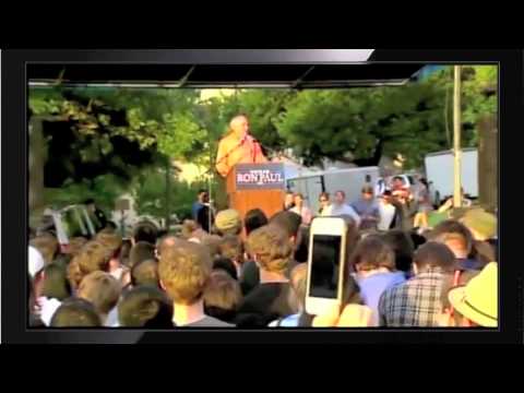 Ron Paul Revolution in Houston & Austin Texas -  Local News Mashup