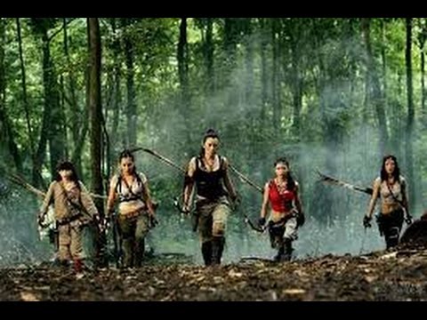 Best Action Movies 2016 | ANGEL WARRIORS 2014 | Hollywood Full Movies 2016