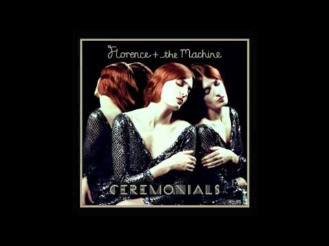 Florence + The Machine - Only If For A Night (Ceremonials)