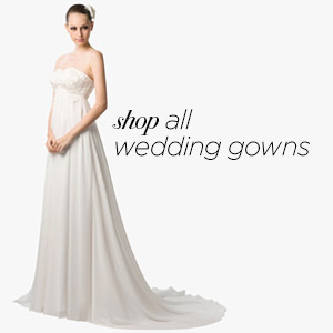 Shop for All Wedding Gowns