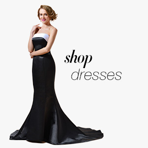 Shop for Special Occasion Dresses