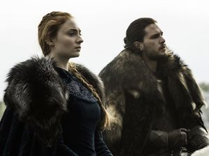 Game of Thrones reigns supreme over Emmy nominations