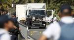 Islamic State claims responsibility for Nice truck attack