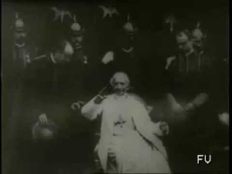 Pope Leo XIII