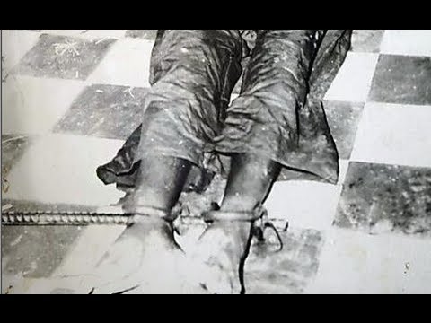 Inside Pol Pot Secret Prison (The S-21)  [HQ] Part 2/4