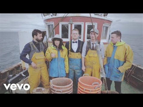 Rend Collective - My Lighthouse (Official Video)