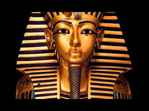 Tutankhamun - Incredible Story of Egyptian Pharaoh