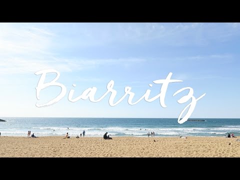 Biarritz | Travel Diary