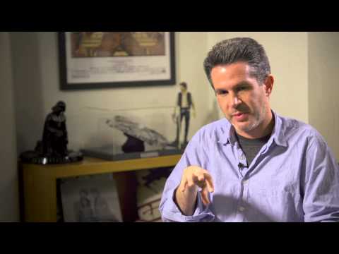 Meet Simon Kinberg, Executive Producer | Star Wars Rebels