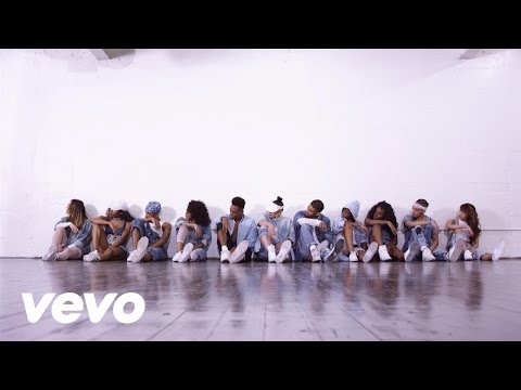 Iggy Azalea - Team (Dance Video)