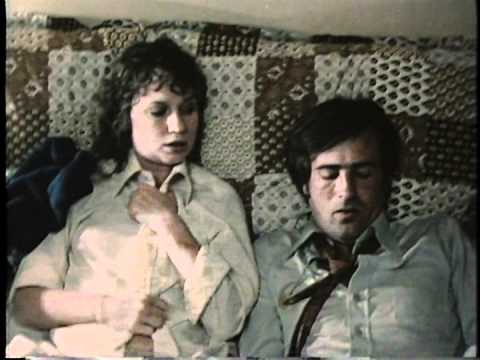 Patrick 1978 - Trailer with Robert Thompson, & Robert Helpmann.