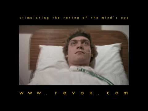 PATRICK (1978) Trailer for this Australian psychological horror about a killer in a coma