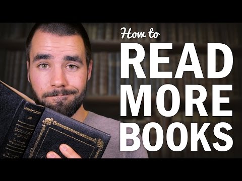 Read More Books: 7 Tips for Building a Reading Habit - College Info Geek