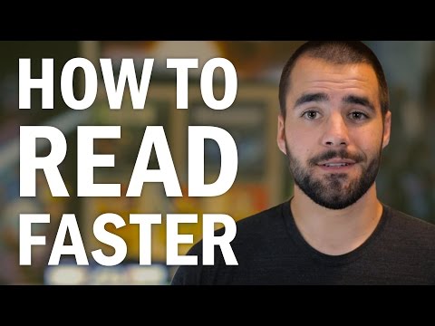 5 Ways to Read Faster That ACTUALLY Work - College Info Geek