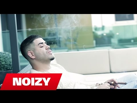 Noizy - Grande (Official Video HD)