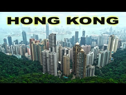 Hong Kong , Best of Hong Kong HD