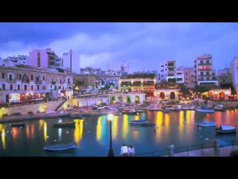 The best of Malta - Lo mejor de Malta