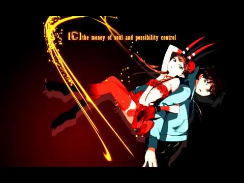 [HD] C the money of soul and possibility control OP "Lyrics"