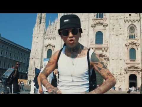 Vacca - Calze Con Le Ciabatte (prod. by Tom Beaver)