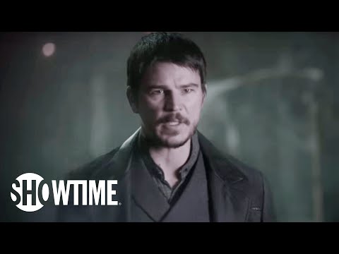 Penny Dreadful | Next on Episode 8 | Season 3