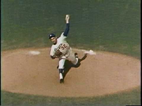 Sandy Koufax:  RareSportsFilms.com