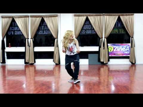 Chachi Gonzales- Like A Boy