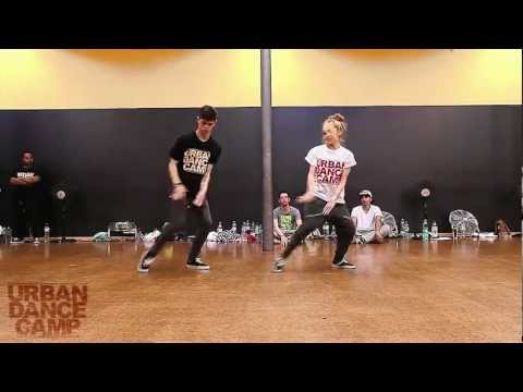 Fall - Justin Bieber / Ian Eastwood ft Chachi Gonzales Choreography / 310XT Films / URBAN DANCE CAMP