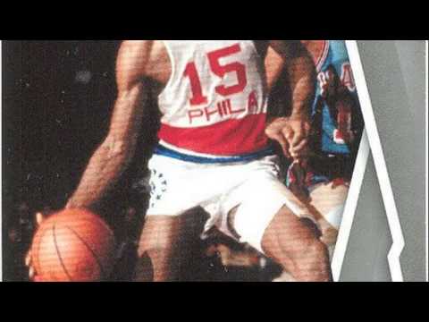 hal greer highlights